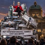 Vong Dü, zum Zweiten | Dravens Tales from the Crypt Rickli will in den Bundesrat, das Volk bezahlt: Intensivbett gestrichen, Busse versteckt, Franchise hoch