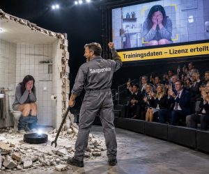 Dein Gerät hört mit, schaut zu, weiss, wann du kackst, vögelst und lügst