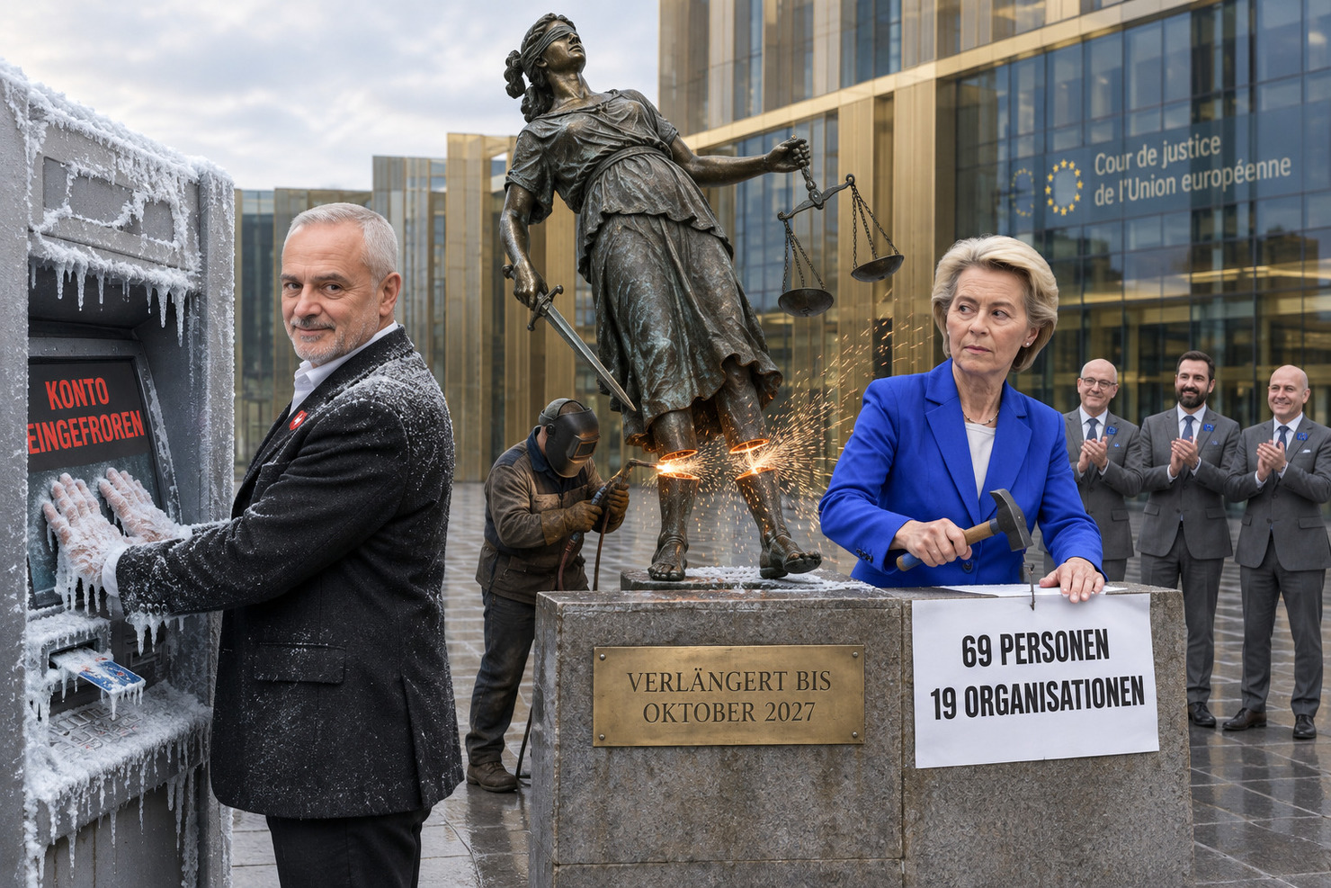 Steuergeld für Zensoren: Brüssel zahlt, Soros zahlt, Statistik erfindet Rechtsextremisten | Dravens Tales from the Crypt Steuergeld für Zensoren: Brüssel zahlt, Soros zahlt, Statistik erfindet Rechtsextremisten