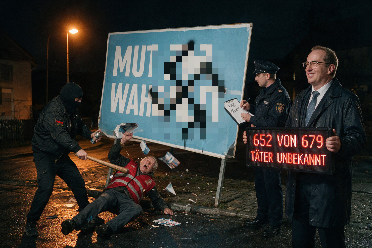 Steuergeld für Zensoren: Brüssel zahlt, Soros zahlt, Statistik erfindet Rechtsextremisten | Dravens Tales from the Crypt Steuergeld für Zensoren: Brüssel zahlt, Soros zahlt, Statistik erfindet Rechtsextremisten