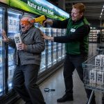 Veganes Marketing: Natur auf dem Etikett, Fabrik in der Packung