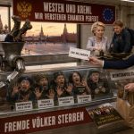 Nationalrat verschenkt eine halbe Milliarde an ein Land im Schmiergeldstrudel | Dravens Tales from the Crypt Westen und Kreml verstehen einander perfekt: Beide schicken fremde Völker sterben