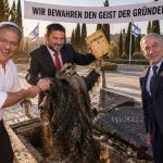 Gebildet dumm manipuliert | Dravens Tales from the Crypt Zionismus macht Mythen zur Regierung und Rechtsextreme zu Gründererben