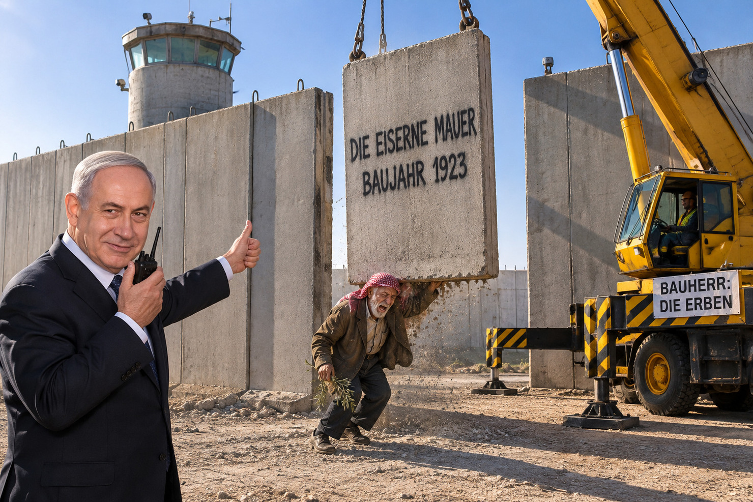 Zionismus macht Mythen zur Regierung und Rechtsextreme zu Gründererben | Dravens Tales from the Crypt Zionismus macht Mythen zur Regierung und Rechtsextreme zu Gründererben