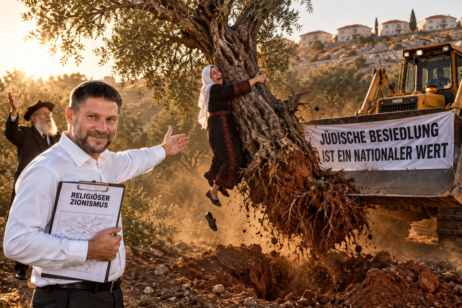 Zionismus macht Mythen zur Regierung und Rechtsextreme zu Gründererben | Dravens Tales from the Crypt Zionismus macht Mythen zur Regierung und Rechtsextreme zu Gründererben