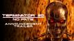 Terminator 2D: No Fate &#8211; Trailer