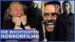 Die Geschichte des Horrorfilms