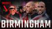 Birmingham je mimo kontroly