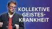 Wir leben im Wahnsinn: Psychiater spricht aus, was sich viele nicht mehr zu denken trauen