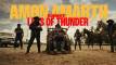 DBD: Eight Legs of Thunder – Amon Amarth