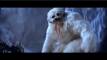 The Wampa Strikes Back