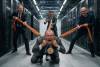 Amazon, Microsoft, Google legen die Schweiz an die Leine
