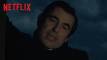 Dracula &#8211; Trailer zur Bram Stoker-Serie