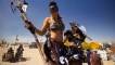 Wasteland Weekend 2016: The video from Mad Max Fest