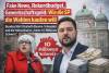Fake News, Rekordbudget, Gewerkschaftsgeld: Wie die SP die Abstimmung kaufen will