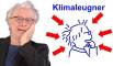 Klimaleugner: Das Etikett für Menschen, die rechnen können