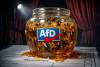 Die Honigfalle: AfD und das zionistische Drehbuch