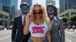 ALL OUT OF BUBBLEGUM – THEY LIVE, WE SLEEP
