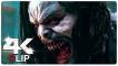 Morbius - Traileri, Featurette ja Vinjetti