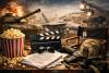 Hollywood: Popcorn, Propaganda und Panzer – Die teuerste Propagandaabteilung der Welt