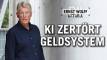Ako umelá inteligencia ničí existujúci menový systém