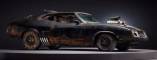 Before the Dirt: Mad Max: Fury Roadin ajoneuvot ennen kuin ne romutettiin