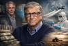 Bill Gates: Yr athrylith sydd ddim yn cofio dim – ac eto eisiau achub y byd