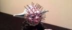 Pinhead Yoda