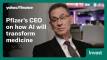 Generálny riaditeľ spoločnosti Pfizer opisuje spoluprácu s RFK Jr. ako „veľmi produktívnu“