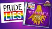 Pride Lies – Mimmel Hits, zväzok 69