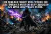 Der Krieg der Zukunft