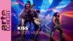Kiss Rocks Vegas – concert en live