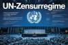 UN-Zensurregime: Die stille Abschaffung der Redefreiheit