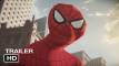 Spooder-Man Movie – Trailer