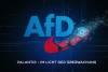 Wie die AfD Palantir den roten Teppich ausrollt