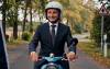 Böhmermann durchgefallen: Witzepolizei zieht den Gebührenclown aus dem Verkehr