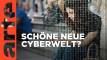 Cyber ​​world – The future is now
