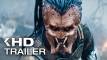 Predator: Badlands – Trailer
