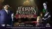 Rodina Addamsovcov: Tajomná vila - hra pre Android a iPhone
