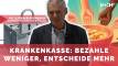 Selbstbestimmt gesund: Neue Wege jenseits der Krankenkassen Zusatzversicherung