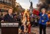 Wahrheitsministerium Frankreich: Élysée lügt, Brüssel diktiert, Samstag brennt