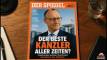 Der beste Kanzler aller Zeiten – laut eigener Auskunft