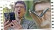 Ein faltbarer ORGASMUS: Das Samsung Galaxy Fold-Review