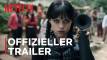 Wednesday: Staffel 2 – Trailer