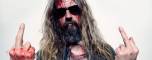 Albumrecension: Rob Zombie - The Electric Warlock Acid Witch Satanic Orgy Celebration Dispenser