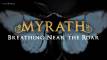 DBD: Respirare vicino al ruggito – Myrath