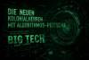 Big Tech – déi nei Kolonialmeeschter mat Algorithmus-Peitsch