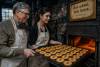 Ohne Papis Namen, aber mit Papis Methoden: Phoebe Gates und der Cookie-Trick