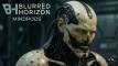 Blurred Horizon – Hollywood auf Hartz IV