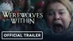 Werewolves Within - Trailer